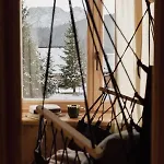 Bed & Breakfast Milimani - Stuletnia, Folk & Butique, Adults Only Zakopane