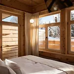 Bed & Breakfast Milimani - Stuletnia, Folk & Butique, Adults Only 4*