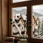 Milimani - Stuletnia, Folk & Butique, Adults Only 4*
