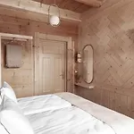 Bed & Breakfast Milimani - Stuletnia, Folk & Butique, Adults Only