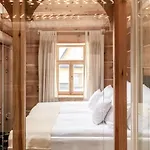 Milimani - Stuletnia, Folk & Butique, Adults Only Bed & Breakfast
