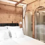 Milimani - Stuletnia, Folk & Butique, Adults Only 4*