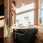 Bed & Breakfast Milimani - Stuletnia, Folk & Butique, Adults Only