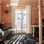 Bed & Breakfast Milimani - Stuletnia, Folk & Butique, Adults Only