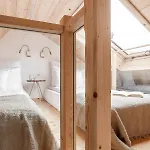 Milimani - Stuletnia, Folk & Butique, Adults Only Bed & Breakfast 4*