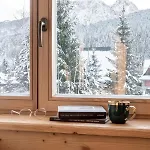 Bed & Breakfast Milimani - Stuletnia, Folk & Butique, Adults Only 4*