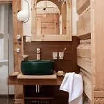 Bed & Breakfast Milimani - Stuletnia, Folk & Butique, Adults Only