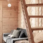 Bed & Breakfast Milimani - Stuletnia, Folk & Butique, Adults Only Zakopane