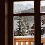 Milimani - Stuletnia, Folk & Butique, Adults Only Bed & Breakfast Zakopane