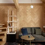 Milimani - Stuletnia, Folk & Butique, Adults Only 4*