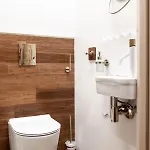 Bed & Breakfast Milimani - Stuletnia, Folk & Butique, Adults Only