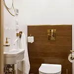 Milimani - Stuletnia, Folk & Butique, Adults Only Bed & Breakfast