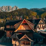 Milimani - Stuletnia, Folk & Butique, Adults Only 4* Zakopane