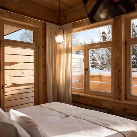 Nocleg ze śniadaniem Milimani - Stuletnia, Folk & Butique, Adults Only 4*