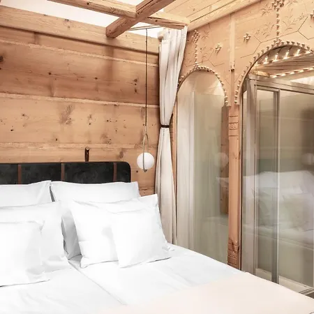 Milimani - Stuletnia, Folk & Butique, Adults Only 4*