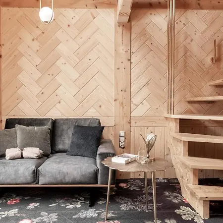 Bed & Breakfast Milimani - Stuletnia, Folk & Butique, Adults Only Zakopane