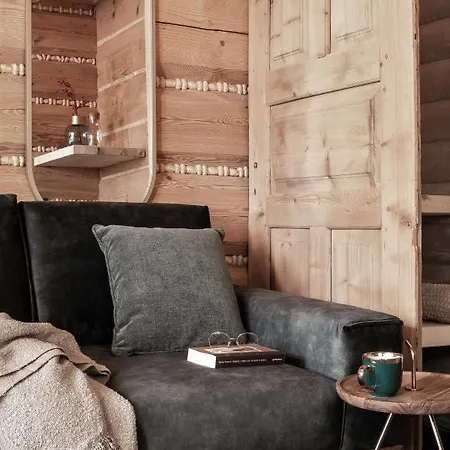 Bed & Breakfast Milimani - Stuletnia, Folk & Butique, Adults Only Zakopane