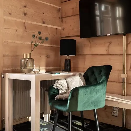 Nocleg ze śniadaniem Milimani - Stuletnia, Folk & Butique, Adults Only 4*