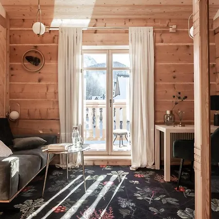 Bed & Breakfast Milimani - Stuletnia, Folk & Butique, Adults Only
