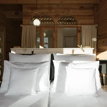 Milimani - Stuletnia, Folk & Butique, Adults Only Bed & Breakfast Zakopane
