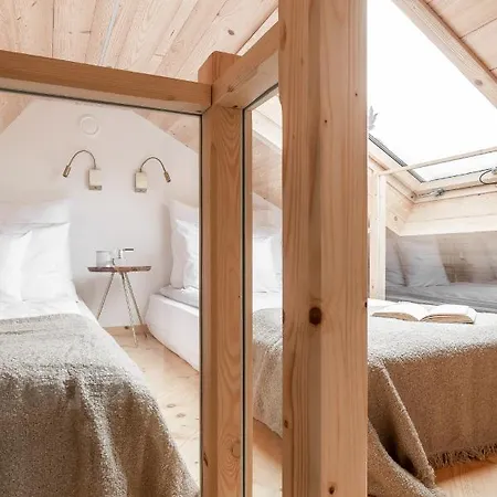 Milimani - Stuletnia, Folk & Butique, Adults Only Bed and Breakfast 4*