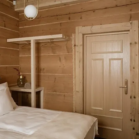 Milimani - Stuletnia, Folk & Butique, Adults Only Nocleg ze śniadaniem Zakopane