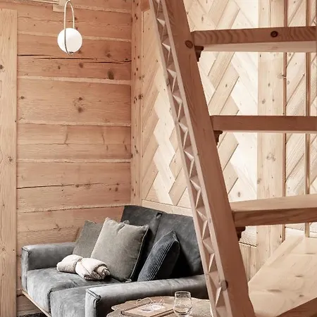 Bed & Breakfast Milimani - Stuletnia, Folk & Butique, Adults Only Zakopane