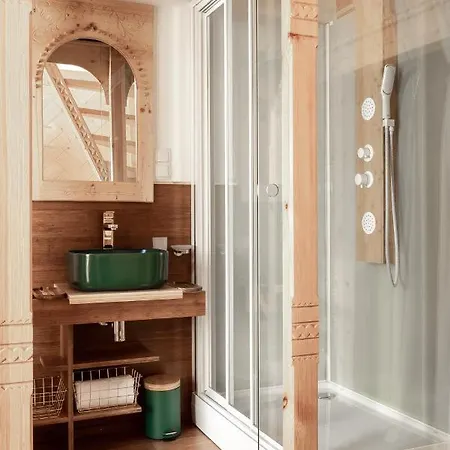 Milimani - Stuletnia, Folk & Butique, Adults Only Zakopane