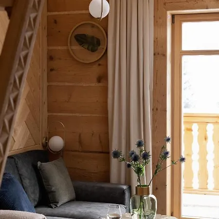 Milimani - Stuletnia, Folk & Butique, Adults Only Bed & Breakfast