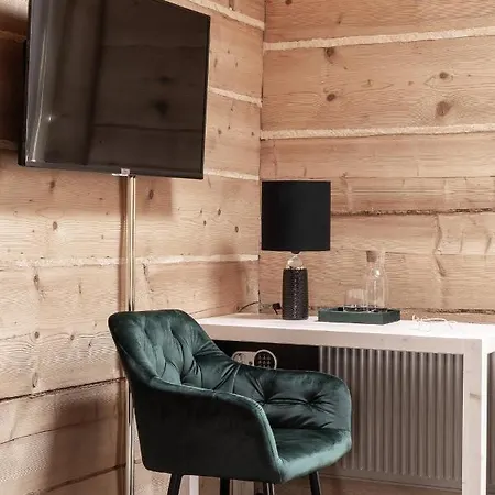 Milimani - Stuletnia, Folk & Butique, Adults Only 4* Zakopane