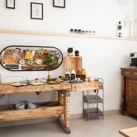 Milimani - Stuletnia, Folk & Butique, Adults Only Bed & Breakfast *