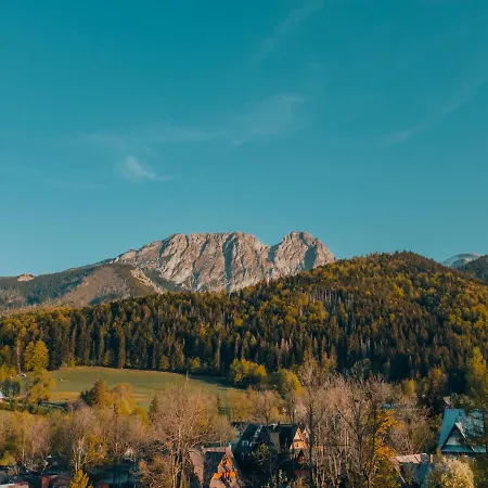 Milimani - Stuletnia, Folk & Butique, Adults Only * Zakopane