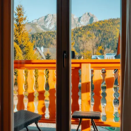 Milimani - Stuletnia, Folk & Butique, Adults Only Bed & Breakfast
