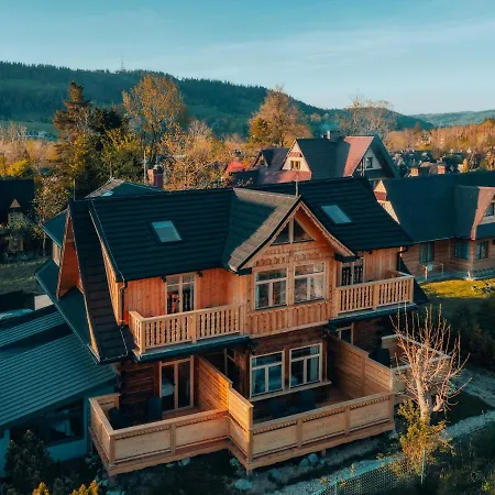 Milimani - Stuletnia, Folk & Butique, Adults Only Zakopane