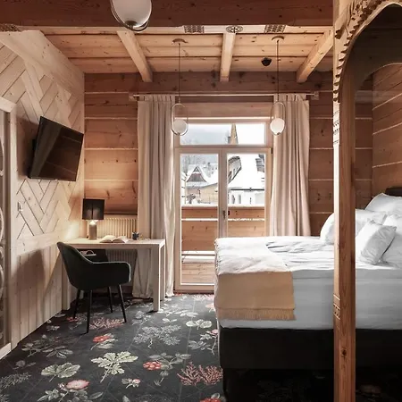 Milimani - Stuletnia, Folk & Butique, Adults Only Bed & Breakfast