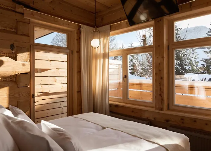 Bed & Breakfast Milimani - Stuletnia, Folk & Butique, Adults Only 3*