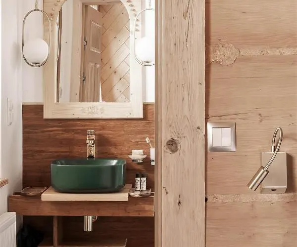 Milimani - Stuletnia, Folk & Butique, Adults Only 3* Zakopane