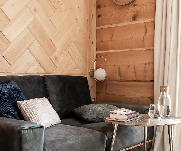 Milimani - Stuletnia, Folk & Butique, Adults Only Zakopane