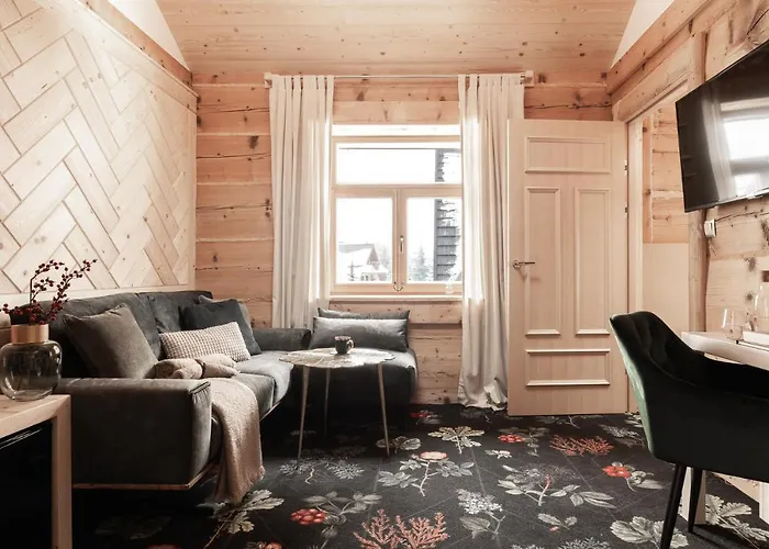 Milimani - Stuletnia, Folk & Butique, Adults Only Bed & Breakfast