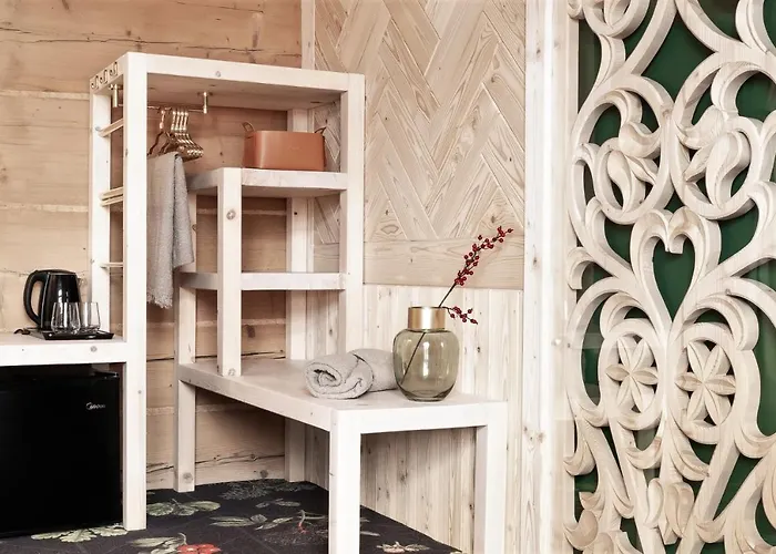 Milimani - Stuletnia, Folk & Butique, Adults Only Zakopane