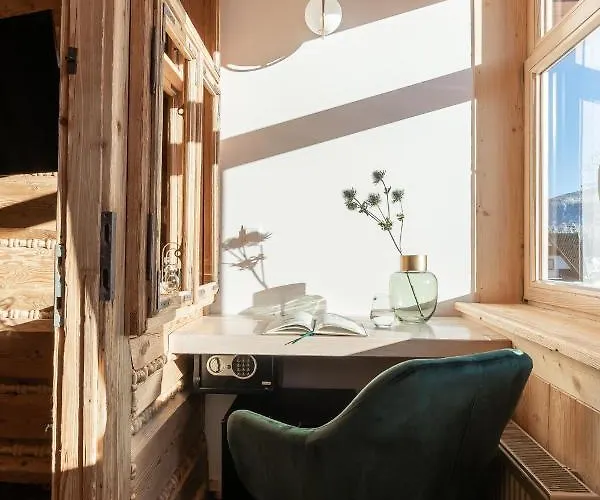 Bed & Breakfast Milimani - Stuletnia, Folk & Butique, Adults Only