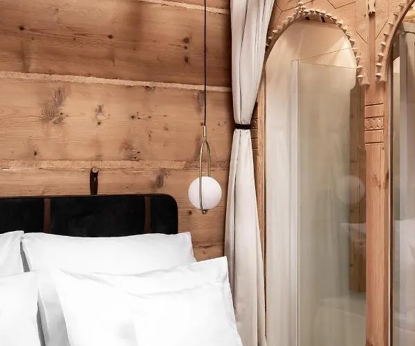 Bed & Breakfast Milimani - Stuletnia, Folk & Butique, Adults Only 3*