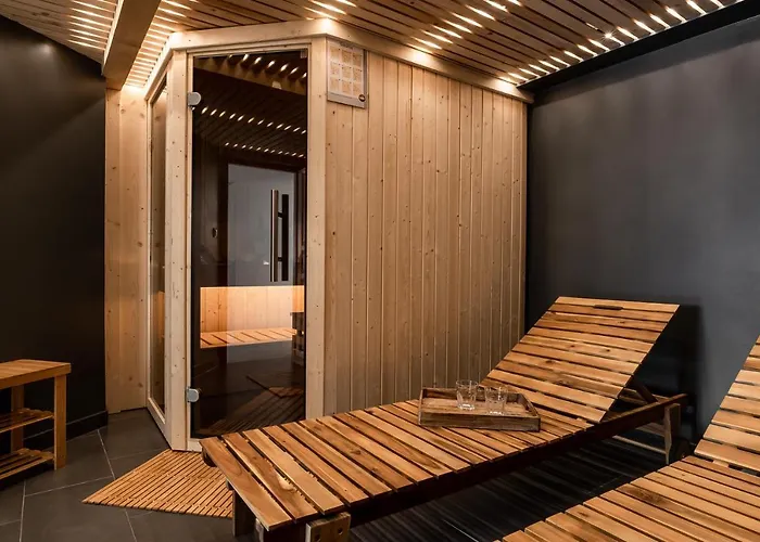 Milimani - Stuletnia, Folk & Butique, Adults Only Bed & Breakfast Zakopane