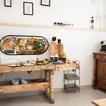 Milimani - Stuletnia, Folk & Butique, Adults Only Frühstückspension 4*