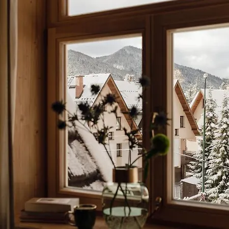 Milimani - Stuletnia, Folk & Butique, Adults Only 3*