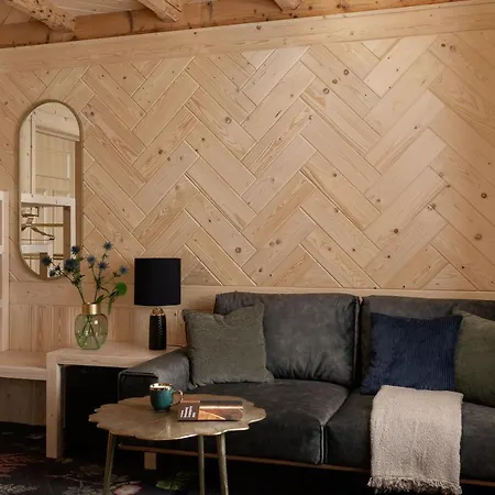 Milimani - Stuletnia, Folk & Butique, Adults Only Bed and breakfast