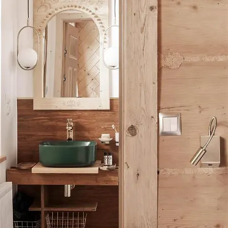 Milimani - Stuletnia, Folk & Butique, Adults Only 3* Zakopane