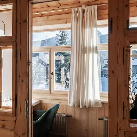 Milimani - Stuletnia, Folk & Butique, Adults Only Zakopane