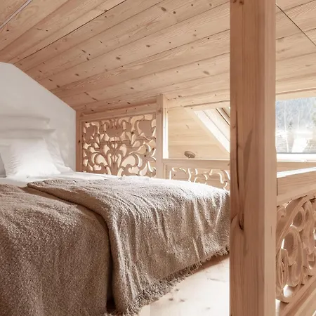 Milimani - Stuletnia, Folk & Butique, Adults Only 4* Zakopane