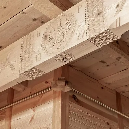 Milimani - Stuletnia, Folk & Butique, Adults Only 3*